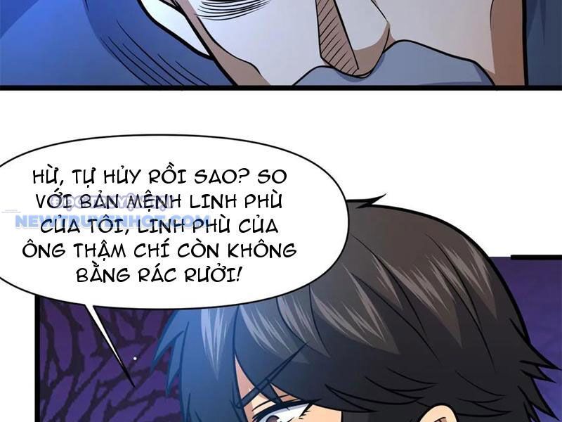 Đô Thị Cực Phẩm Y Thần - Chap 211 - Trang 73