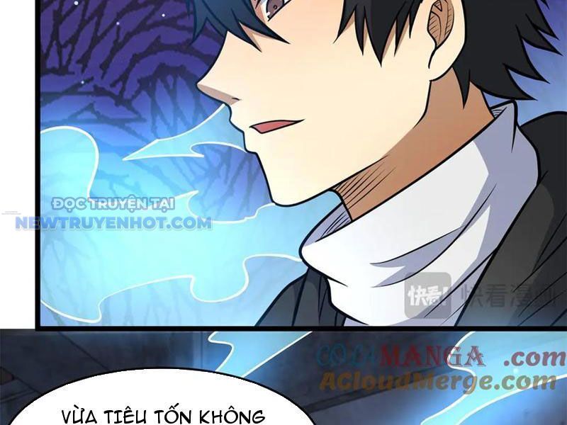 Đô Thị Cực Phẩm Y Thần - Chap 211 - Trang 74
