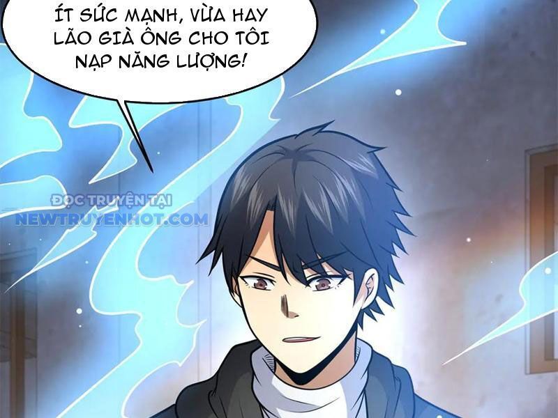 Đô Thị Cực Phẩm Y Thần - Chap 211 - Trang 75