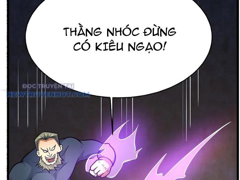 Đô Thị Cực Phẩm Y Thần - Chap 211 - Trang 78