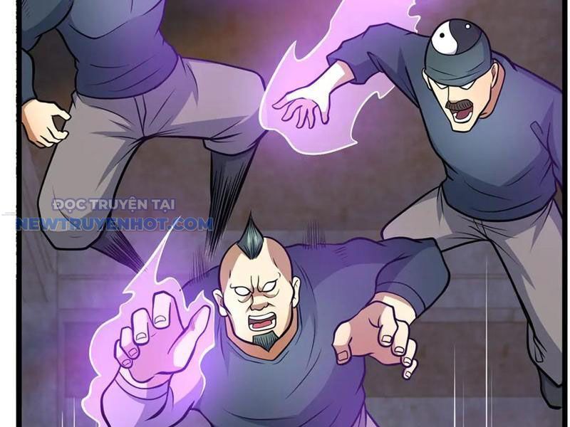 Đô Thị Cực Phẩm Y Thần - Chap 211 - Trang 79