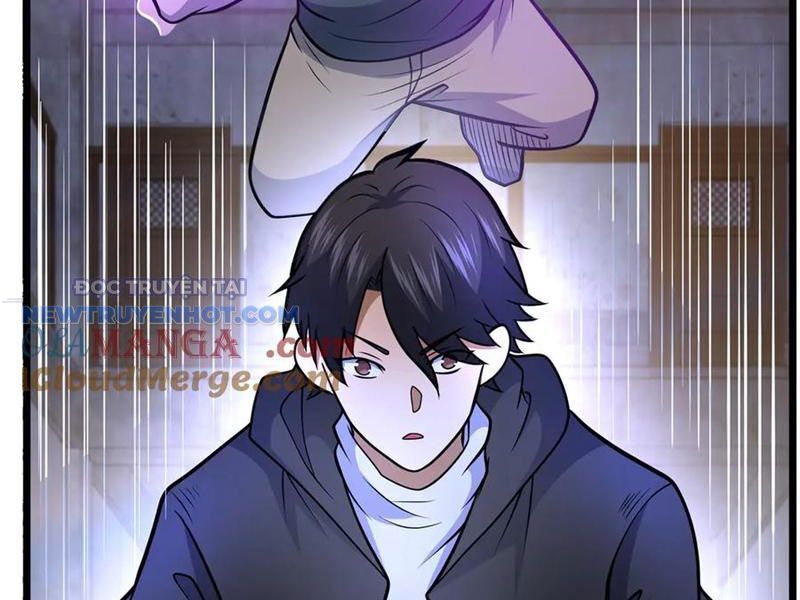 Đô Thị Cực Phẩm Y Thần - Chap 211 - Trang 80
