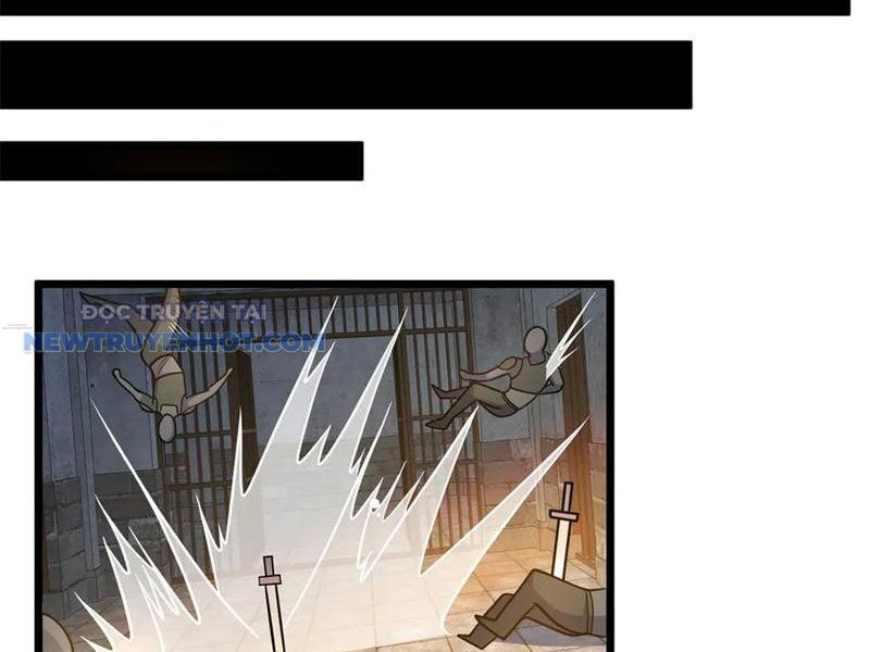 Đô Thị Cực Phẩm Y Thần - Chap 211 - Trang 9