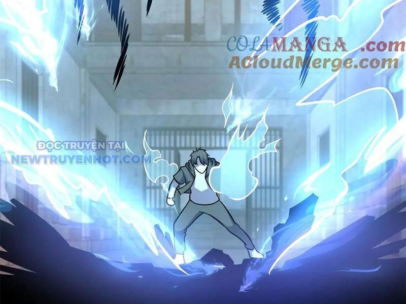 Đô Thị Cực Phẩm Y Thần - Chap 211 - Trang 87