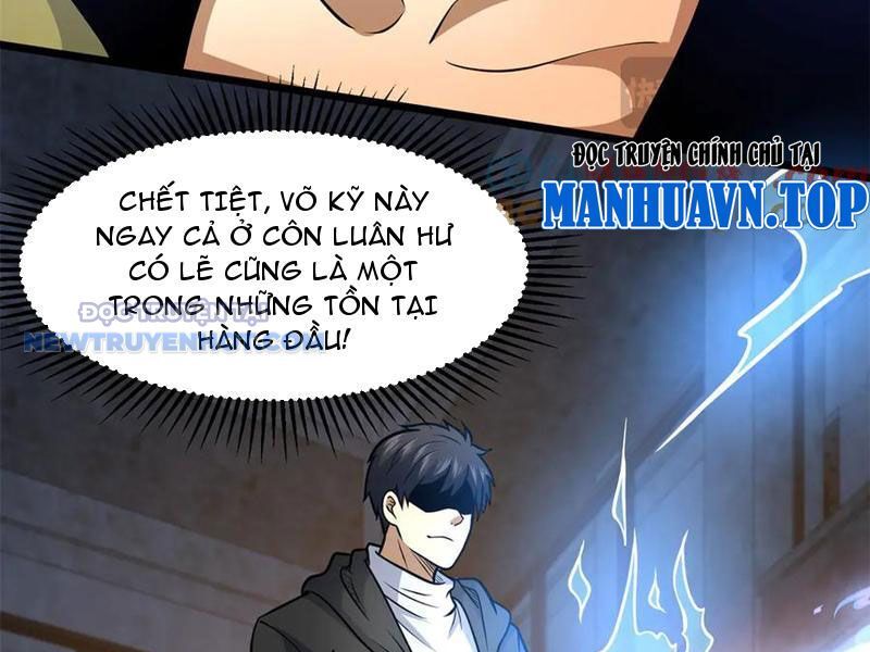 Đô Thị Cực Phẩm Y Thần - Chap 211 - Trang 90