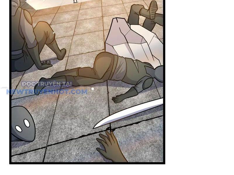Đô Thị Cực Phẩm Y Thần - Chap 211 - Trang 10