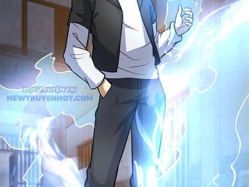 Đô Thị Cực Phẩm Y Thần - Chap 211 - Trang 91