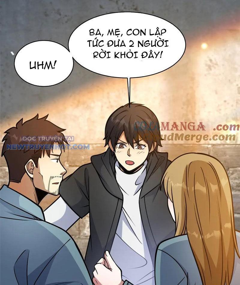 Chapter 213 - Trang 21
