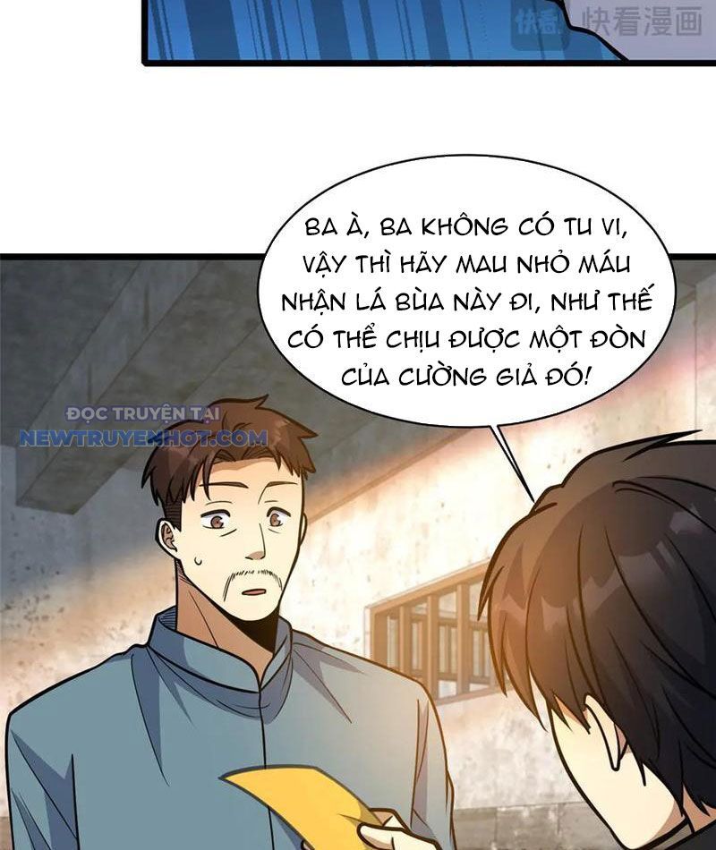 Chapter 213 - Trang 23