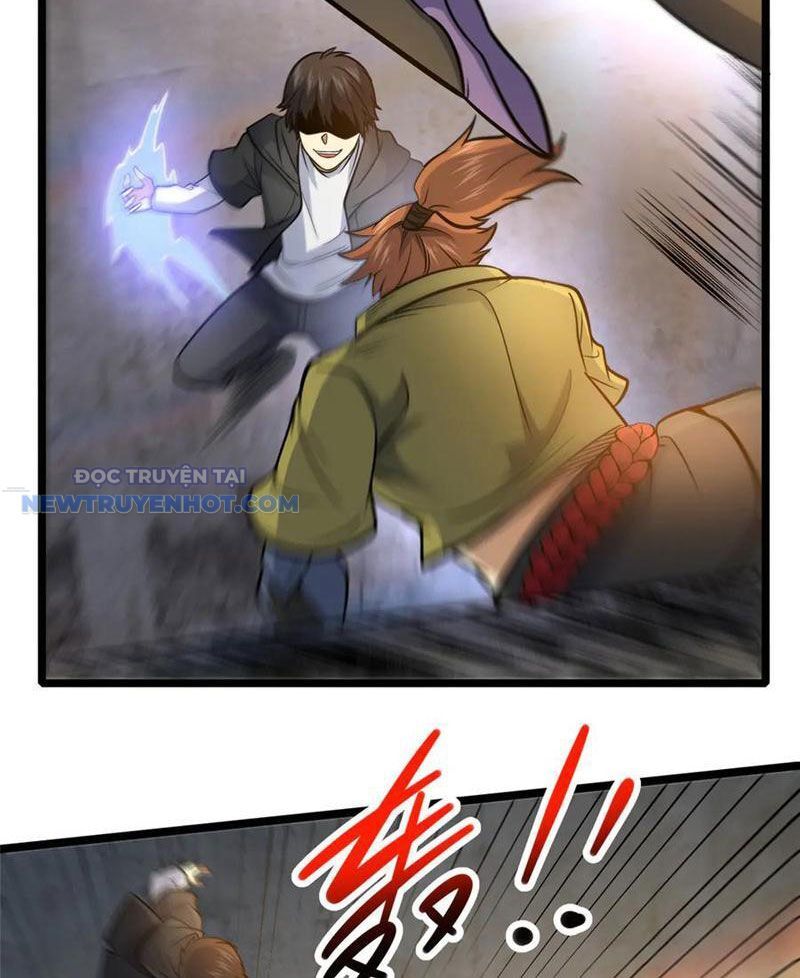 Đô Thị Cực Phẩm Y Thần - Chap 214 - Trang 12