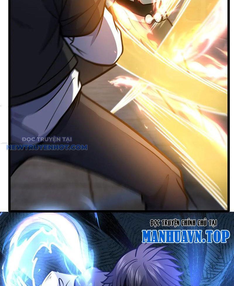 Đô Thị Cực Phẩm Y Thần - Chap 214 - Trang 15