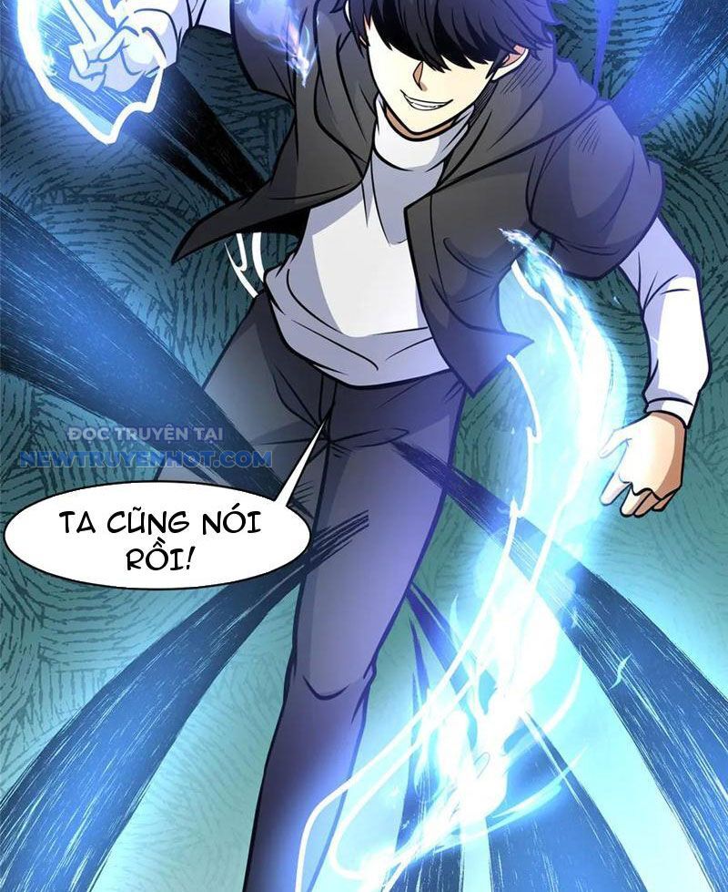Đô Thị Cực Phẩm Y Thần - Chap 214 - Trang 16