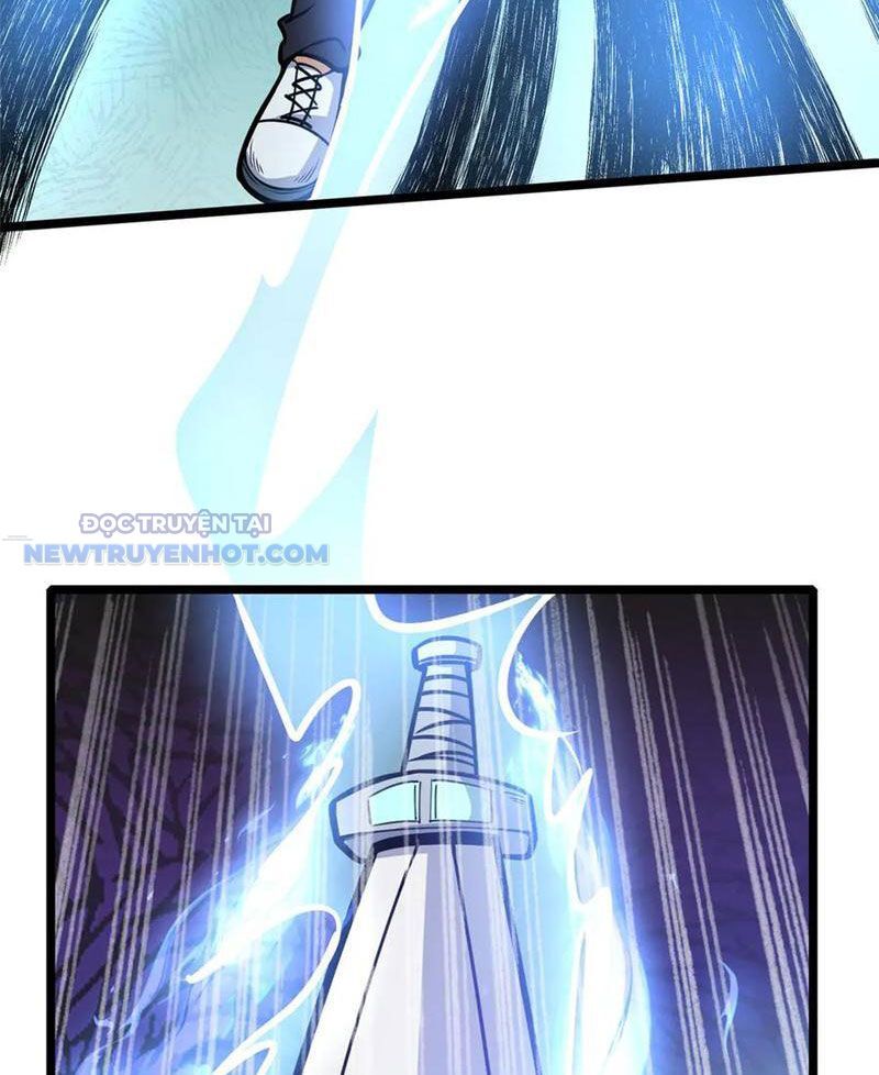 Đô Thị Cực Phẩm Y Thần - Chap 214 - Trang 17