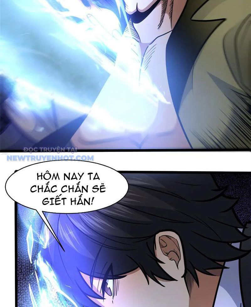 Đô Thị Cực Phẩm Y Thần - Chap 214 - Trang 19