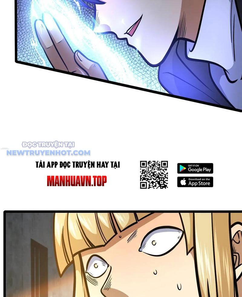 Đô Thị Cực Phẩm Y Thần - Chap 214 - Trang 20