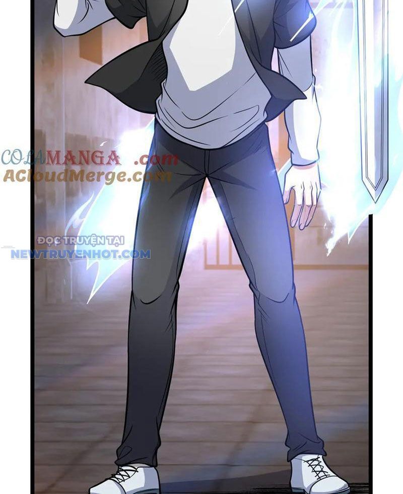 Đô Thị Cực Phẩm Y Thần - Chap 214 - Trang 22