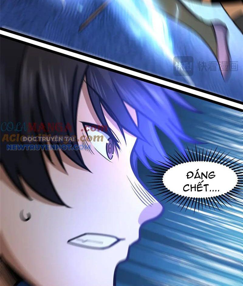 Đô Thị Cực Phẩm Y Thần - Chap 214 - Trang 29