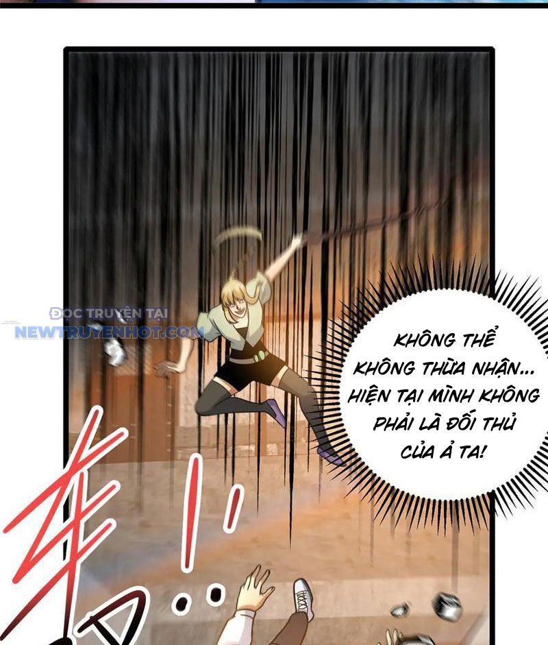 Đô Thị Cực Phẩm Y Thần - Chap 214 - Trang 30