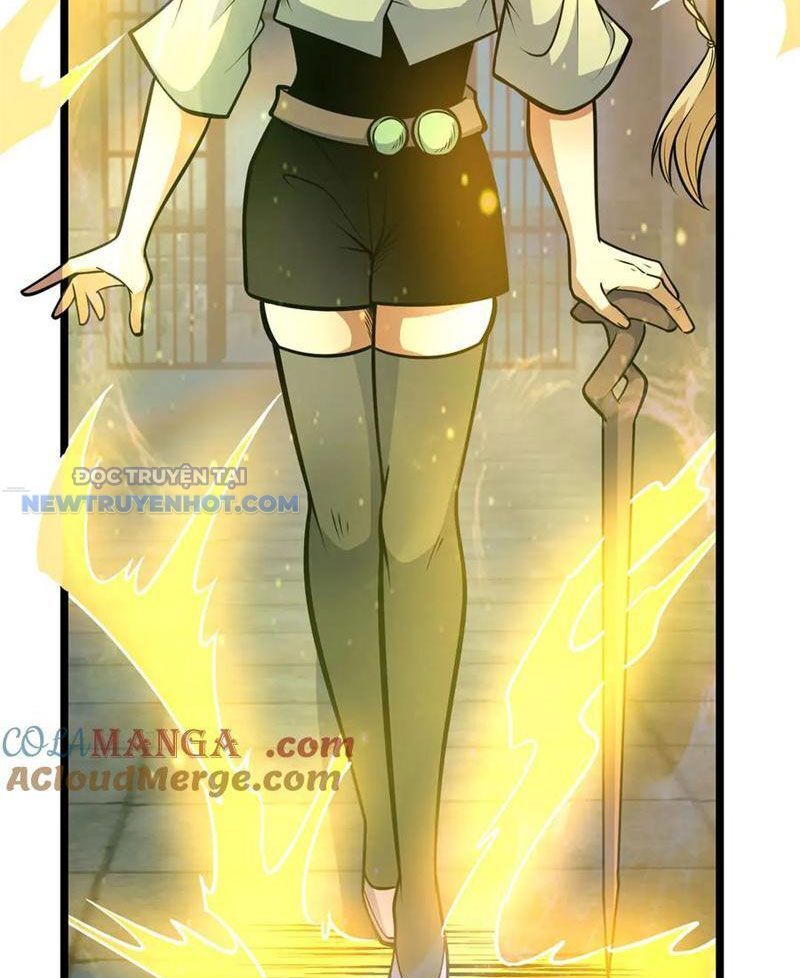 Đô Thị Cực Phẩm Y Thần - Chap 214 - Trang 4