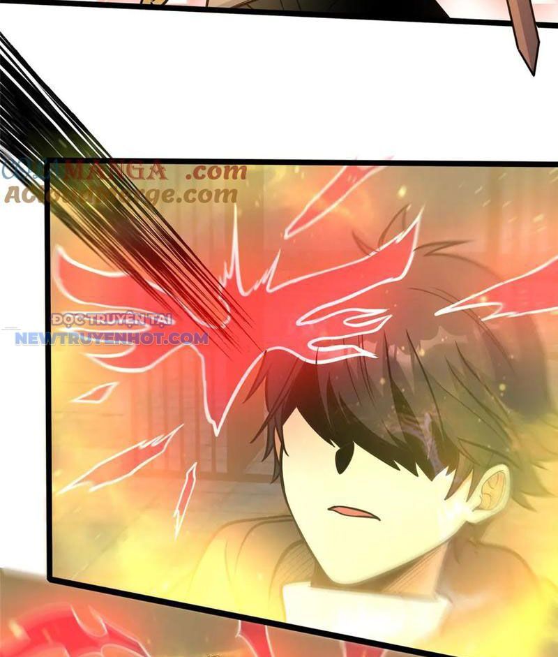 Đô Thị Cực Phẩm Y Thần - Chap 214 - Trang 34