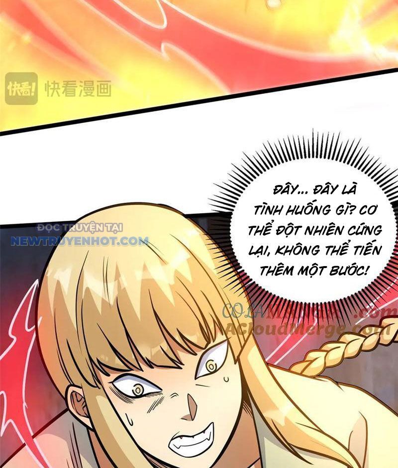 Đô Thị Cực Phẩm Y Thần - Chap 214 - Trang 36