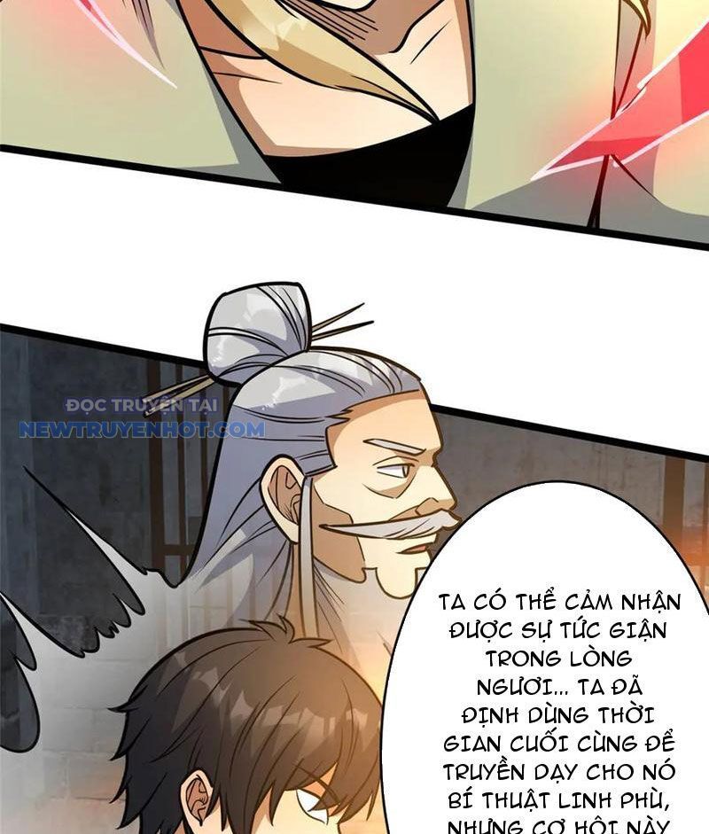 Đô Thị Cực Phẩm Y Thần - Chap 214 - Trang 37