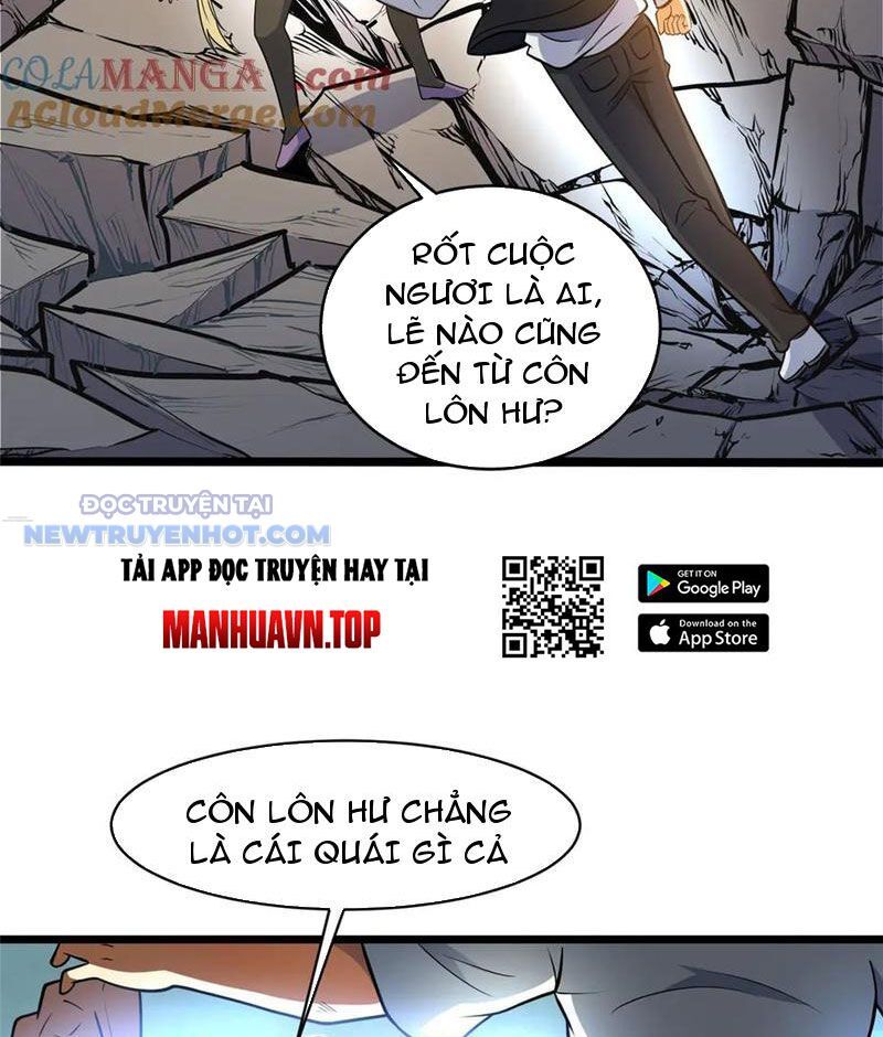 Đô Thị Cực Phẩm Y Thần - Chap 214 - Trang 39
