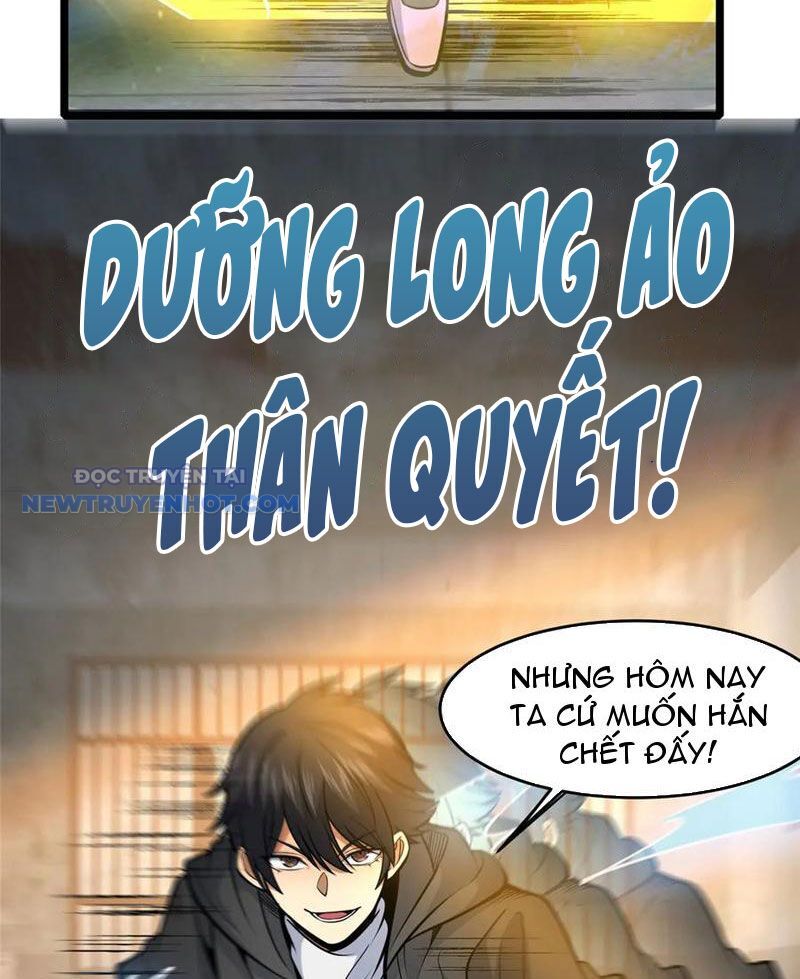 Đô Thị Cực Phẩm Y Thần - Chap 214 - Trang 5