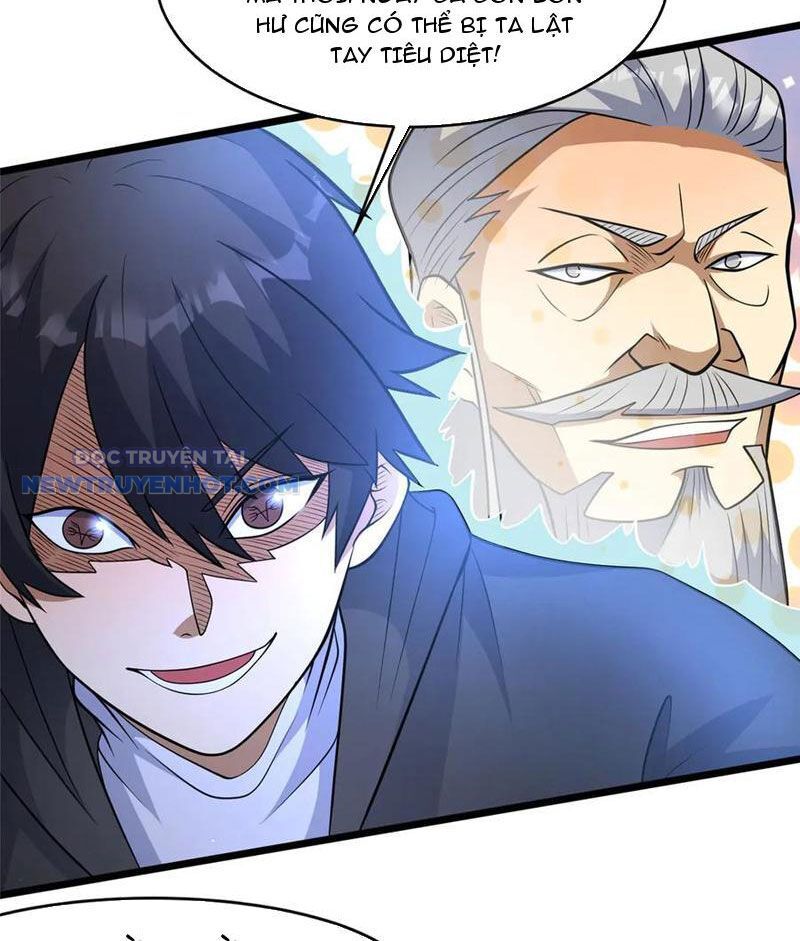 Đô Thị Cực Phẩm Y Thần - Chap 214 - Trang 41