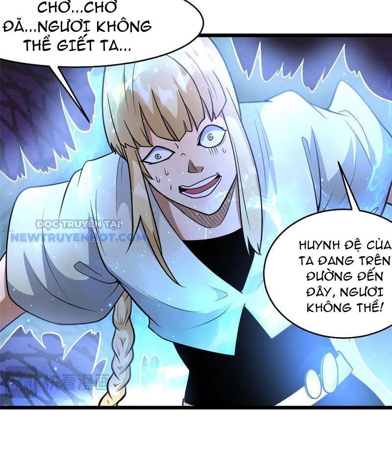 Đô Thị Cực Phẩm Y Thần - Chap 214 - Trang 42