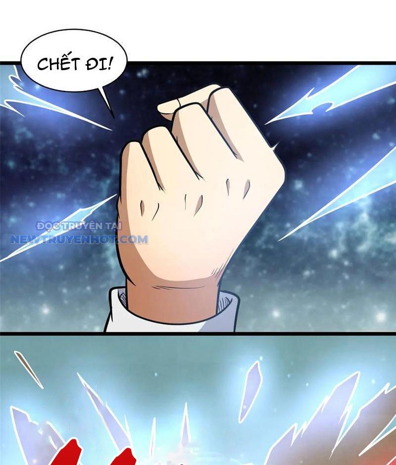 Đô Thị Cực Phẩm Y Thần - Chap 214 - Trang 43