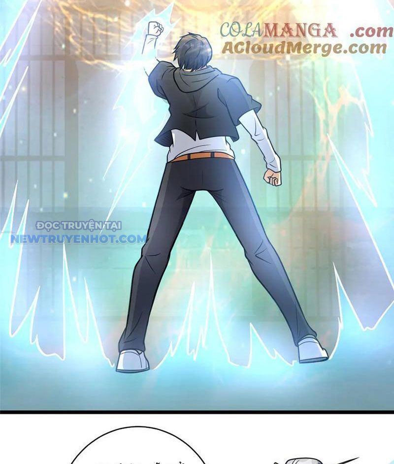 Đô Thị Cực Phẩm Y Thần - Chap 214 - Trang 45