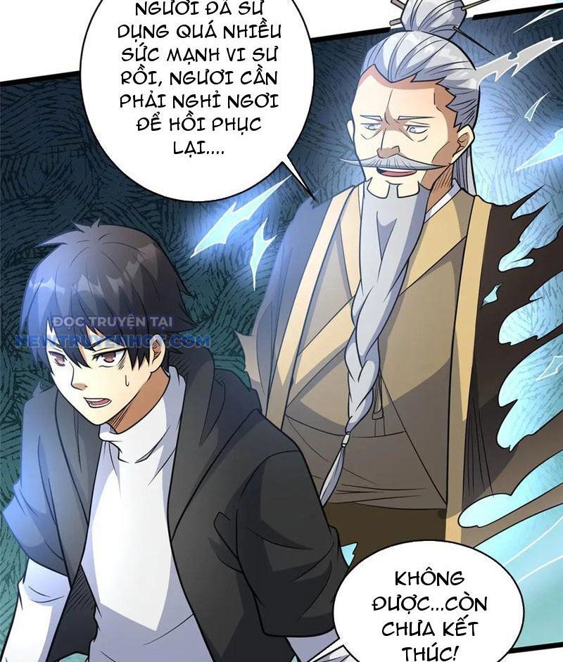 Đô Thị Cực Phẩm Y Thần - Chap 214 - Trang 46