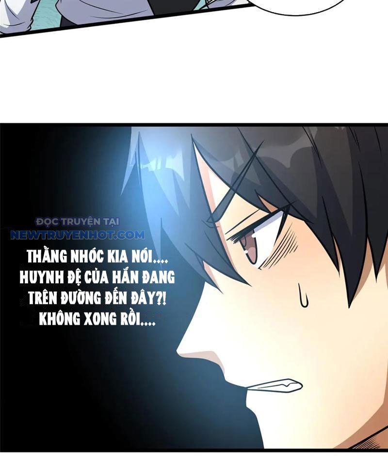 Đô Thị Cực Phẩm Y Thần - Chap 214 - Trang 47