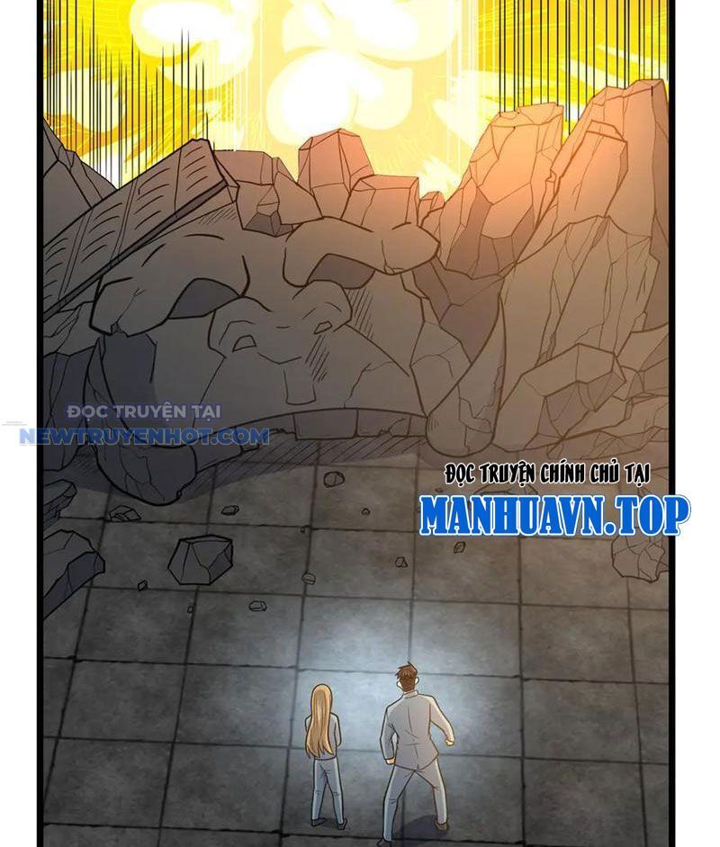 Đô Thị Cực Phẩm Y Thần - Chap 214 - Trang 50