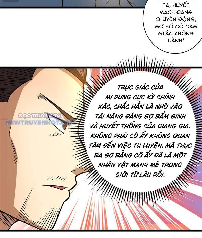 Đô Thị Cực Phẩm Y Thần - Chap 214 - Trang 52
