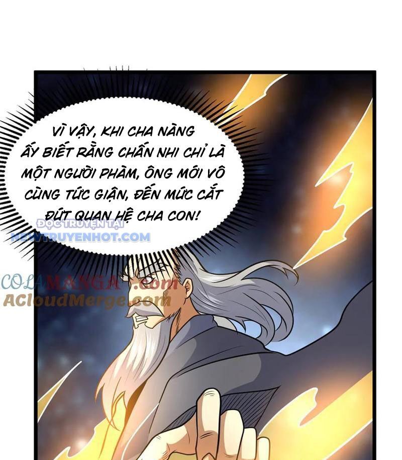 Đô Thị Cực Phẩm Y Thần - Chap 214 - Trang 53