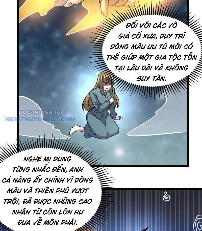Đô Thị Cực Phẩm Y Thần - Chap 214 - Trang 54