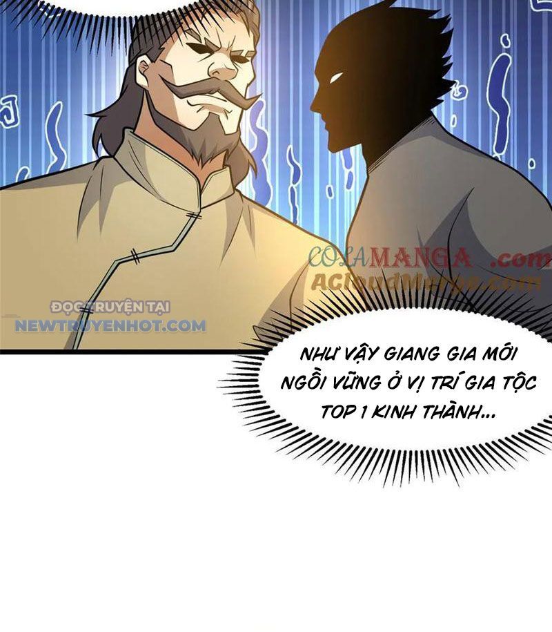 Đô Thị Cực Phẩm Y Thần - Chap 214 - Trang 55