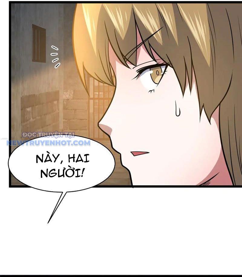 Đô Thị Cực Phẩm Y Thần - Chap 214 - Trang 56