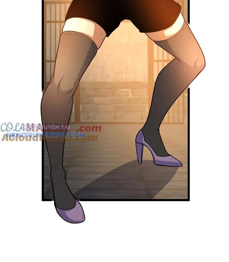 Đô Thị Cực Phẩm Y Thần - Chap 214 - Trang 60