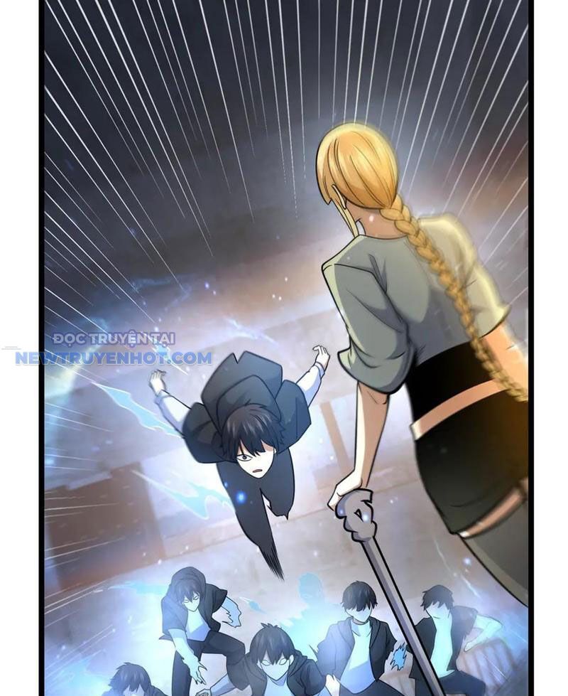 Đô Thị Cực Phẩm Y Thần - Chap 214 - Trang 7