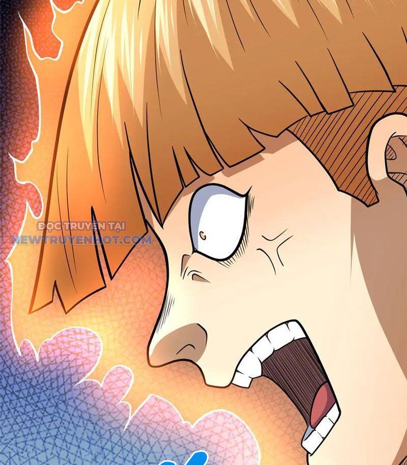 Đô Thị Cực Phẩm Y Thần - Chap 214 - Trang 63