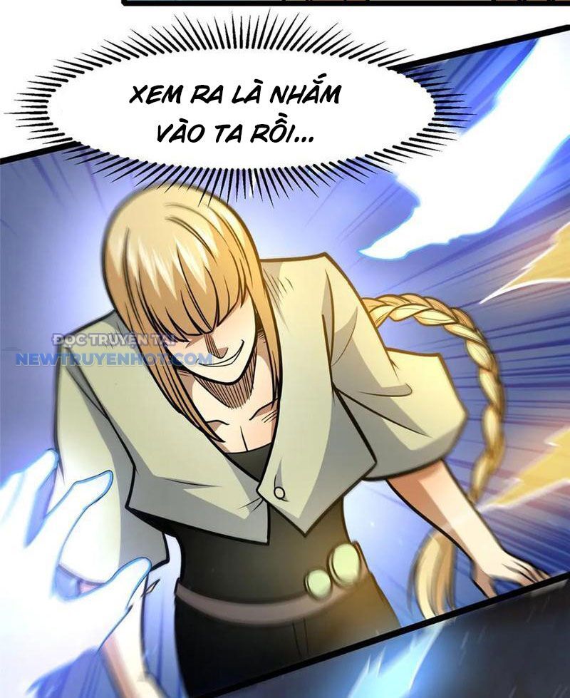 Đô Thị Cực Phẩm Y Thần - Chap 214 - Trang 9