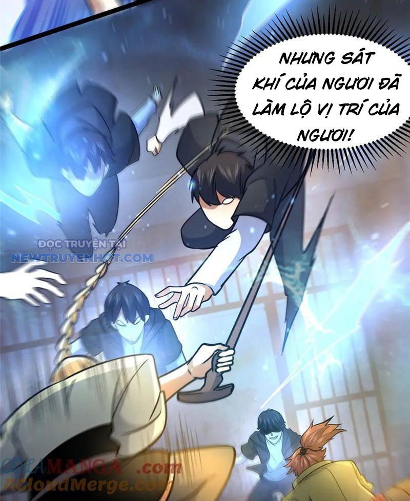 Đô Thị Cực Phẩm Y Thần - Chap 214 - Trang 10