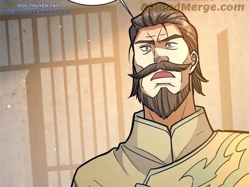 Đô Thị Cực Phẩm Y Thần - Chap 215 - Trang 101