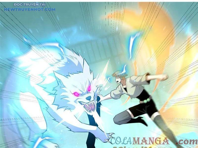 Đô Thị Cực Phẩm Y Thần - Chap 215 - Trang 17