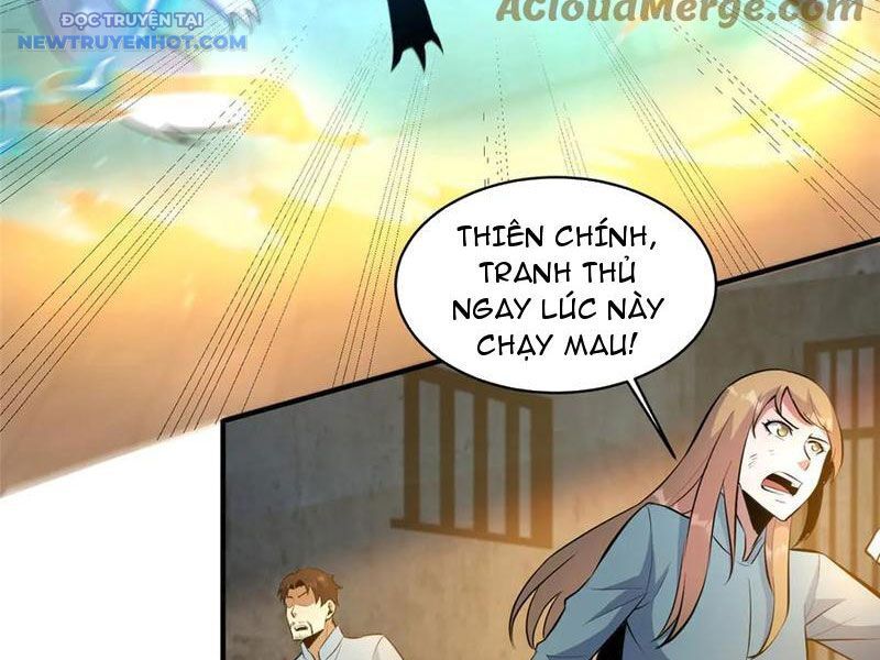 Đô Thị Cực Phẩm Y Thần - Chap 215 - Trang 18