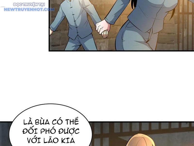 Đô Thị Cực Phẩm Y Thần - Chap 215 - Trang 19