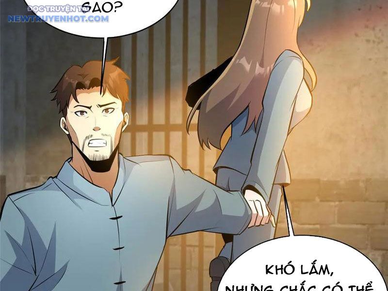Đô Thị Cực Phẩm Y Thần - Chap 215 - Trang 20